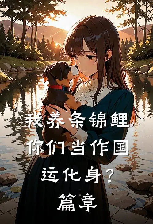 我养条锦鲤，你们当作国运化身？篇章