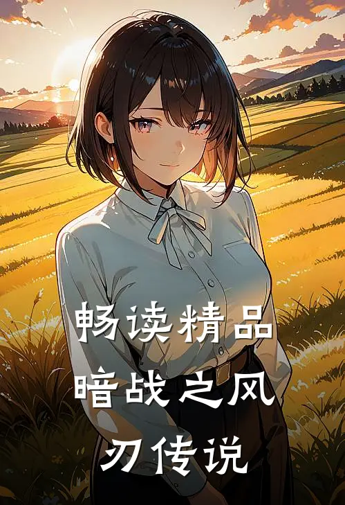 畅读精品暗战之风刃传说