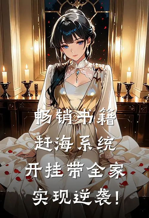 畅销书籍赶海系统:开挂带全家实现逆袭!