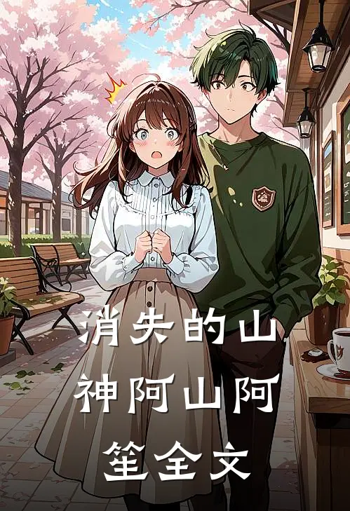 消失的山神阿山阿笙全文