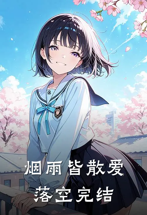 烟雨皆散爱落空完结