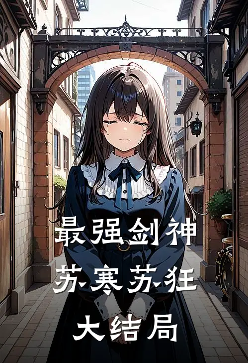 最强剑神苏寒苏狂大结局