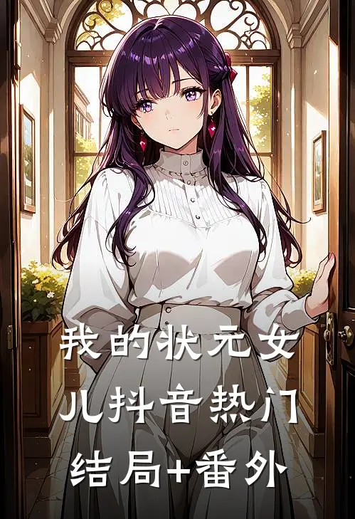 我的状元女儿抖音热门结局+番外