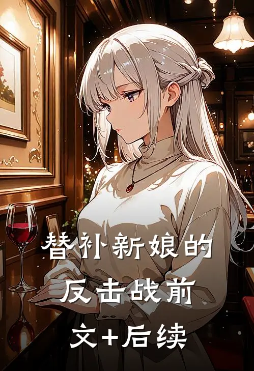 替补新娘的反击战前文+后续