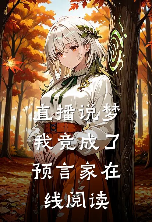 直播说梦，我竟成了预言家在线阅读