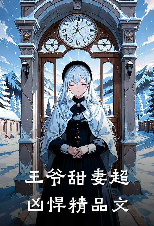 王爷甜妻超凶悍精品文