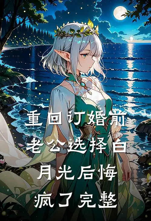 重回订婚前，老公选择白月光后悔疯了完整