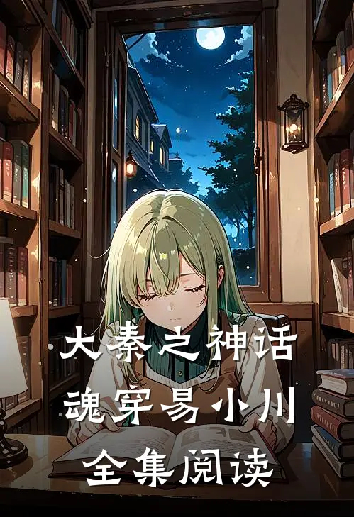 大秦之神话魂穿易小川全集阅读