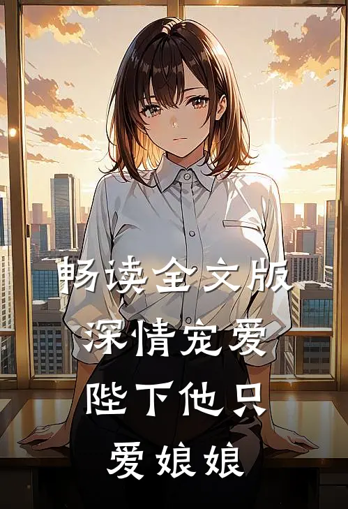 畅读全文版深情宠爱：陛下他只爱娘娘
