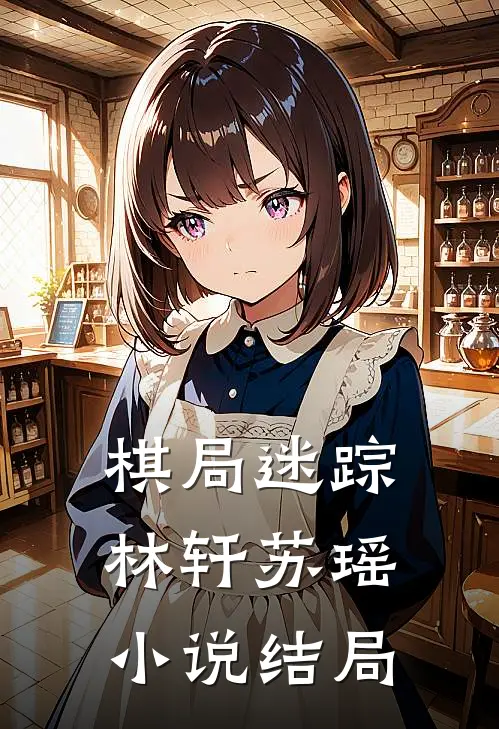 棋局迷踪林轩苏瑶小说结局