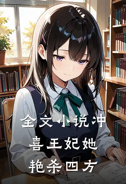 全文小说冲喜王妃她艳杀四方