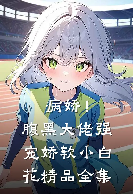 病娇!腹黑大佬强宠娇软小白花精品全集