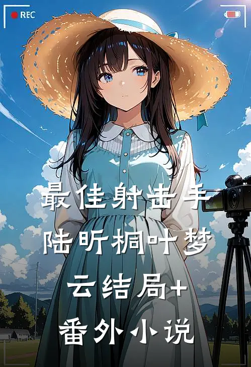 最佳射击手陆昕桐叶梦云结局+番外小说
