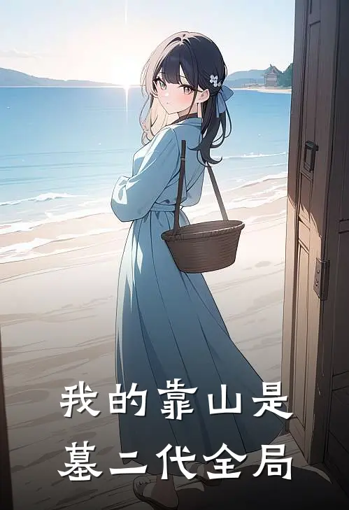 我的靠山是墓二代全局