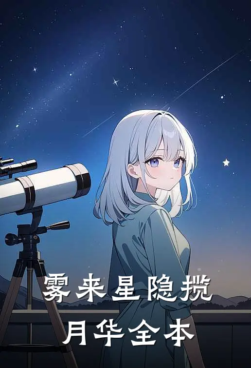 雾来星隐揽月华全本
