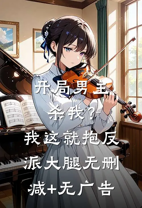 开局男主杀我？我这就抱反派大腿无删减+无广告