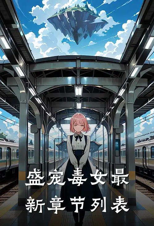 盛宠毒女最新章节列表
