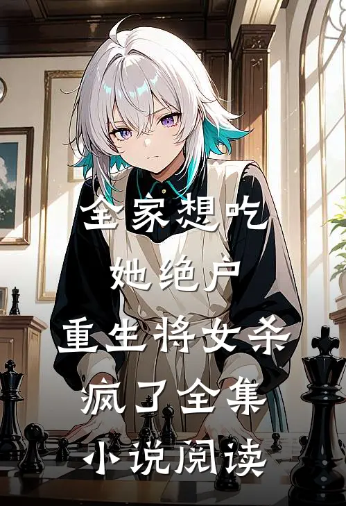 全家想吃她绝户，重生将女杀疯了全集小说阅读