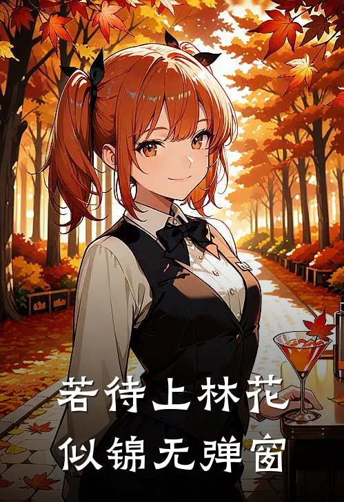 若待上林花似锦无弹窗