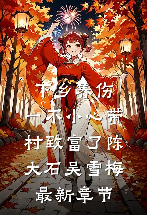 下乡养伤，一不小心带村致富了陈大石吴雪梅最新章节