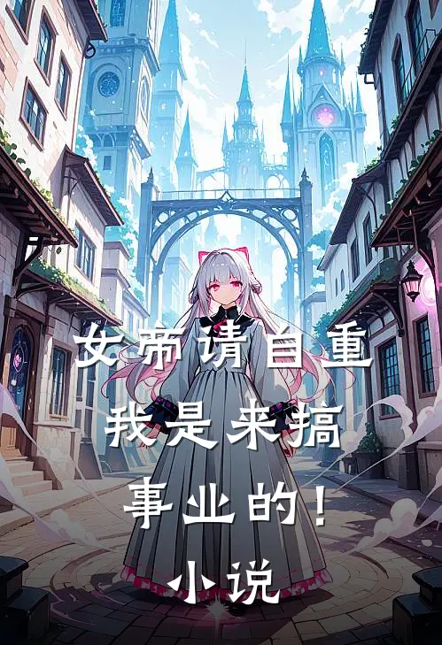 女帝请自重，我是来搞事业的！小说