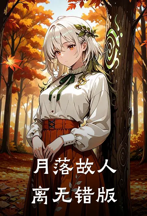 月落故人离无错版