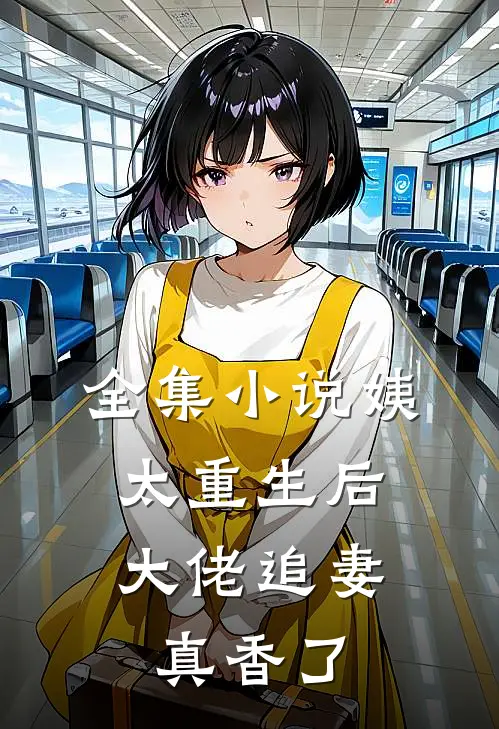 全集姨太重生后,大佬追妻真香了全文阅读