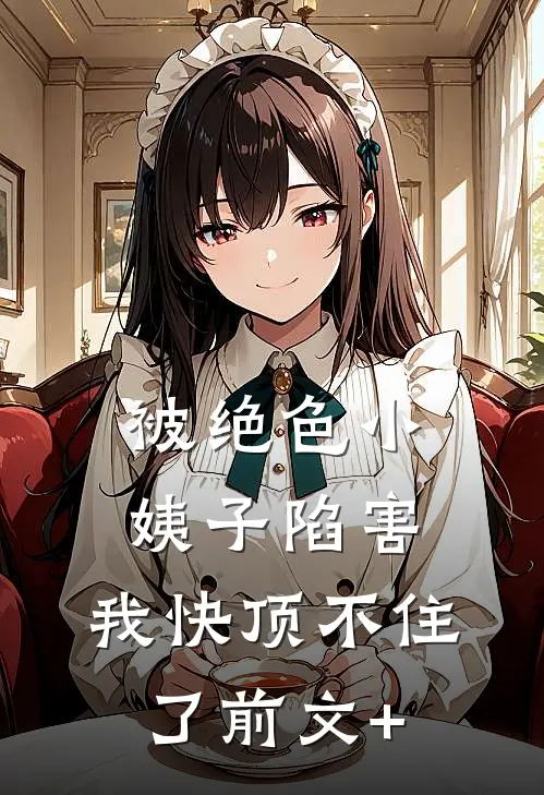 被绝色小姨子陷害，我快顶不住了前文+
