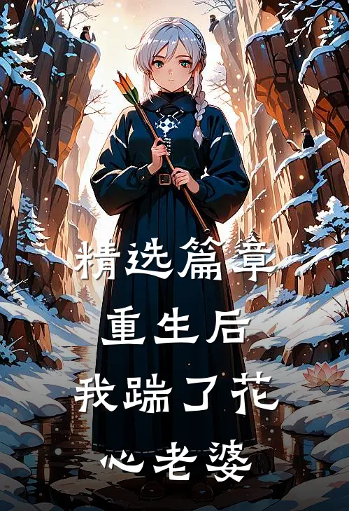 精选篇章重生后,我踹了花心老婆免费阅读