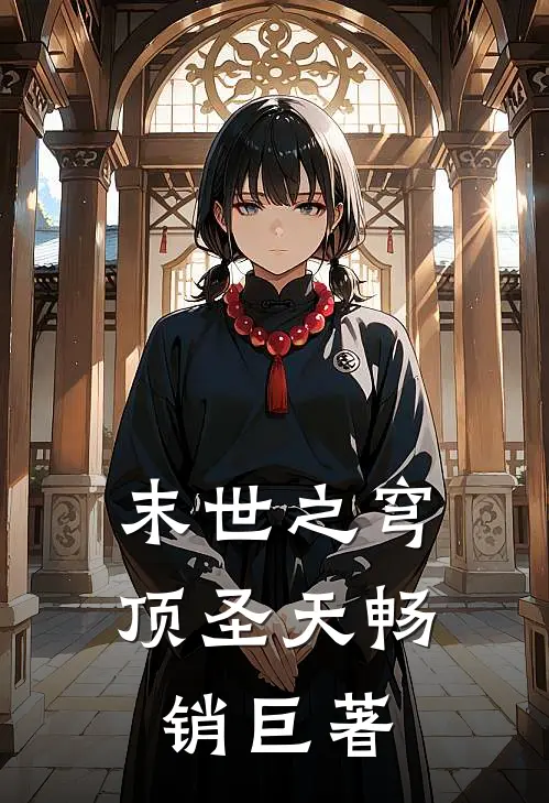 末世之穹顶圣天畅销巨著