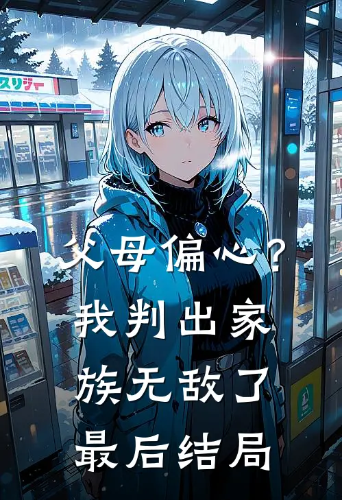 父母偏心?我判出家族无敌了最后结局是