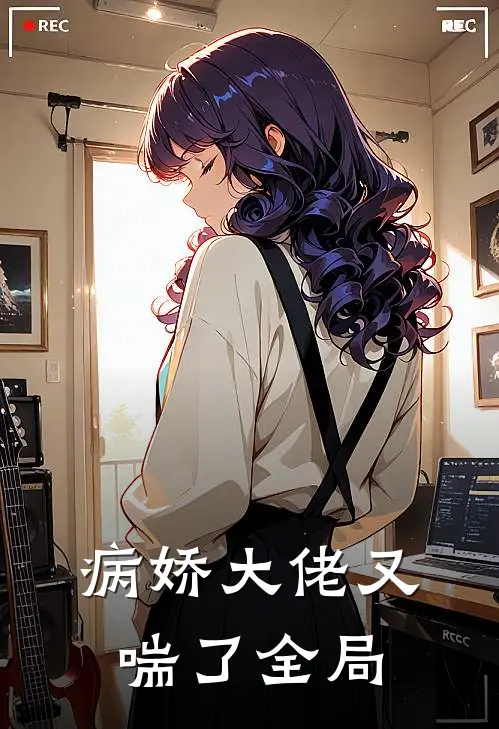 病娇大佬又喘了全局