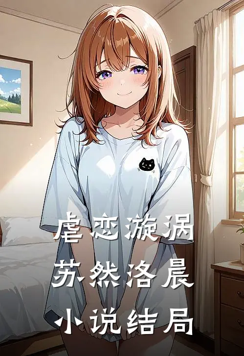 虐恋漩涡苏然洛晨小说结局