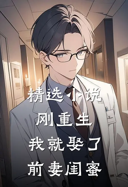 精选小说刚重生，我就娶了前妻闺蜜