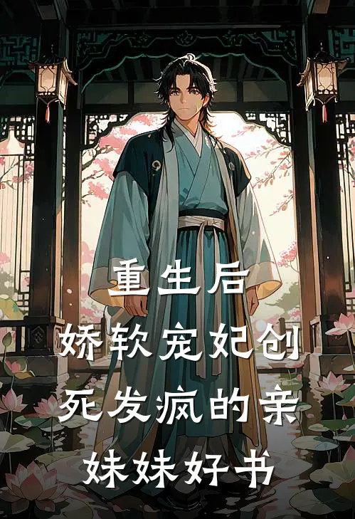 重生后，娇软宠妃创死发疯的亲妹妹好书