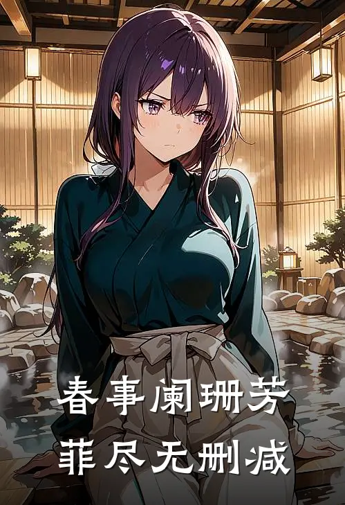 春事阑珊芳菲尽无删减