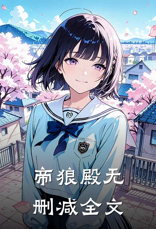 帝狼殿无删减全文