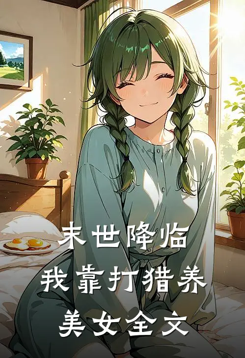 末世降临：我靠打猎养美女全文