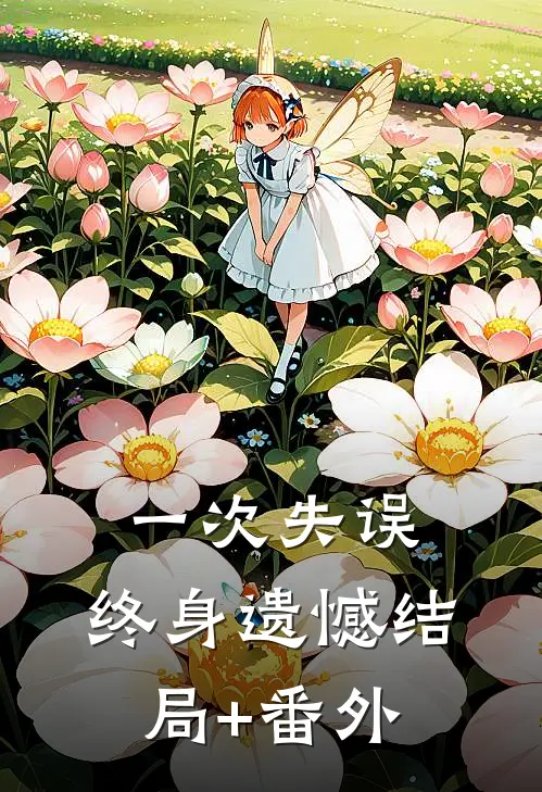 一次失误，终身遗憾结局+番外