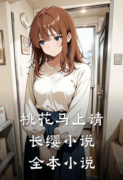 桃花马上请长缨小说全本小说