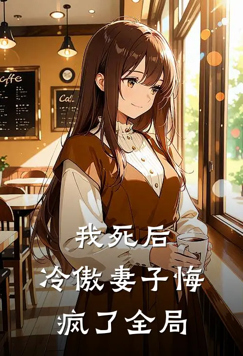 我死后，冷傲妻子悔疯了全局