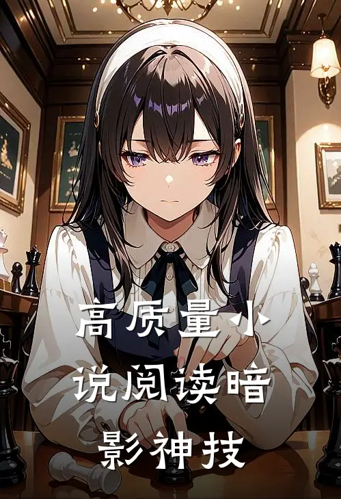高质量小说阅读暗影神技