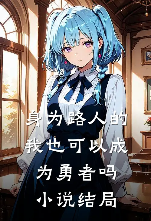身为路人的我也可以成为勇者吗小说结局