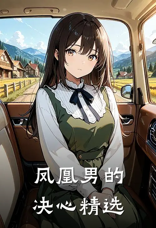 凤凰男的决心精选