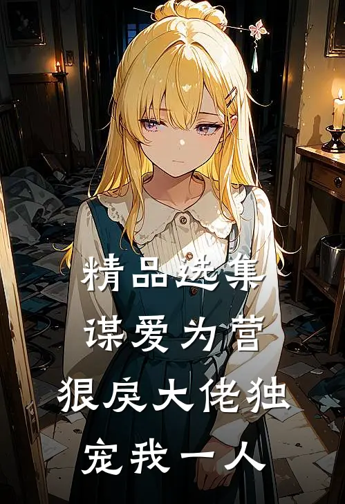 精品选集谋爱为营：狠戾大佬独宠我一人