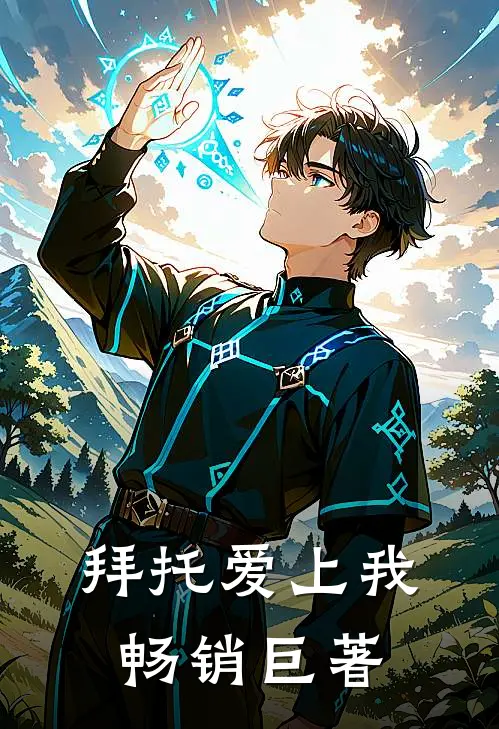 拜托爱上我畅销巨著