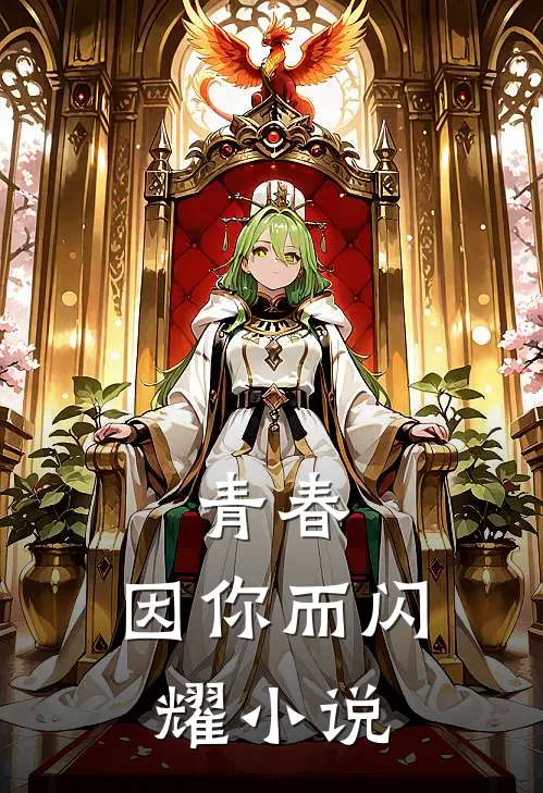 青春,因你而闪耀免费阅读