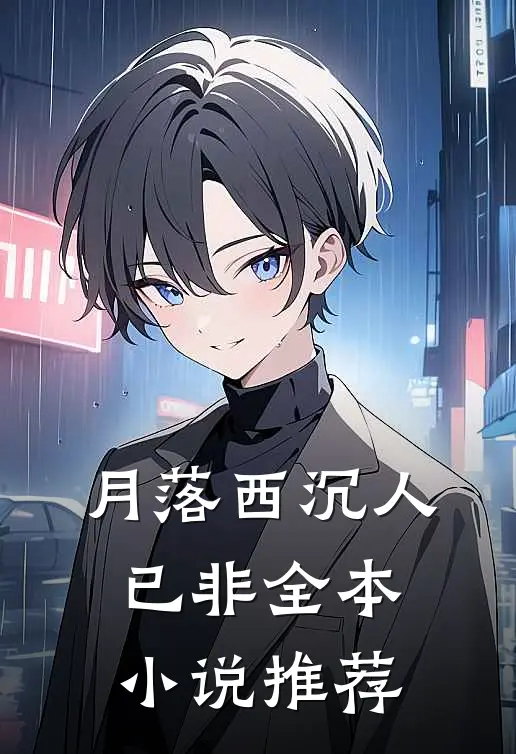 月落西沉人已非全本小说推荐
