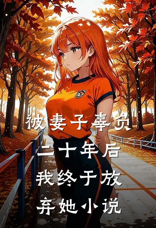 被妻子辜负二十年后,我终于放弃她阅读