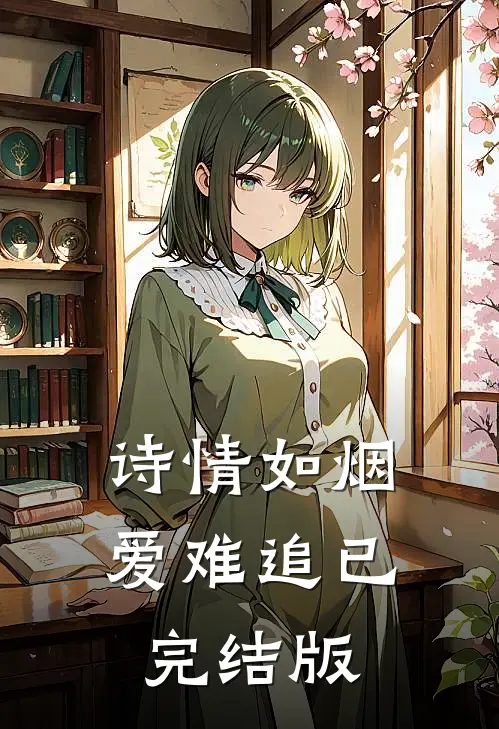 诗情如烟爱难追已完结版